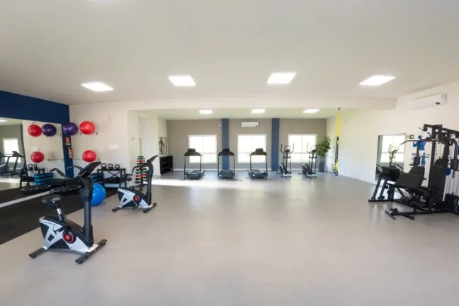 Imagem Villaggio Blu - Fase 1 - Casa à venda no bairro Sítio Túnel Verde - Cachoeirinha/RS