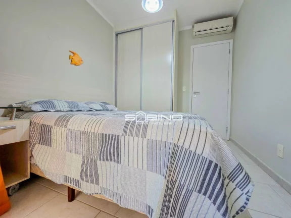 Imagem Apartamento para Locação Anual na Riviera, com 3 dormitórios 1 suítes 100m² 2 vagas de garagem