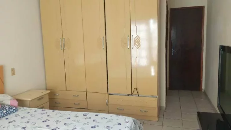 Imagem Sobrado JD. DAbril - Osasco