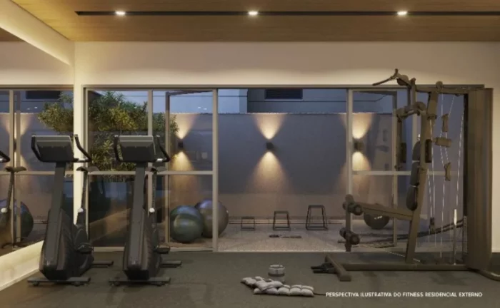Imagem APARTAMENTO RESIDENCIAL em São Paulo - SP, Vila Pompéia