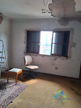 Imagem Salão comercial à venda no bairro Cursino - São Paulo/SP