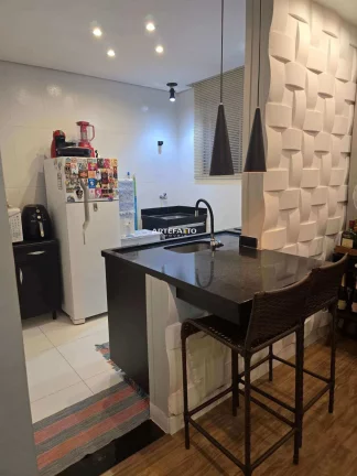 Imagem Apartamento a Venda no Spazio Florian