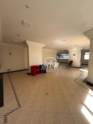 Imagem Apartamento com 4 dormitórios à venda, 202 m² por R$ 1.070.000,00 - Anhangabaú - Jundiaí/SP