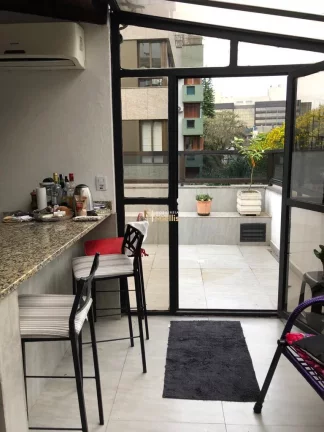Imagem Cobertura com 3 Dormitorio(s) localizado(a) no bairro Petrópolis em Porto Alegre / Rio Grande do Sul Ref.:57580020