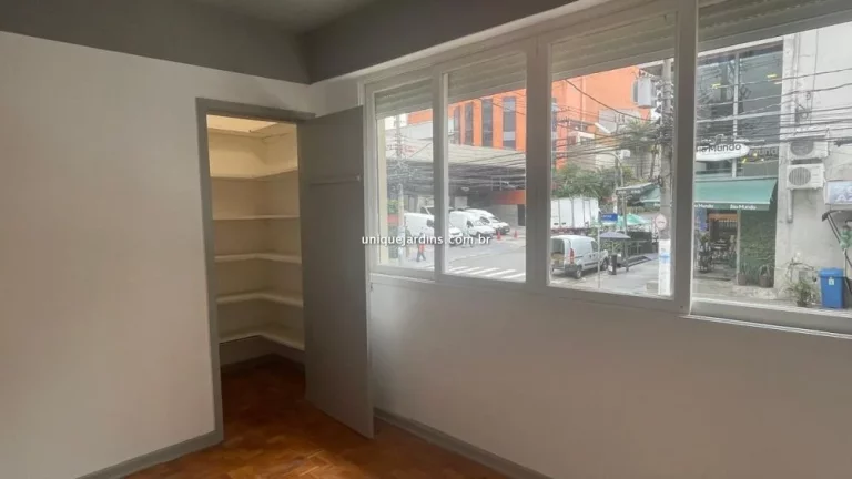 Imagem Apartamento à venda Jardim América São Paulo