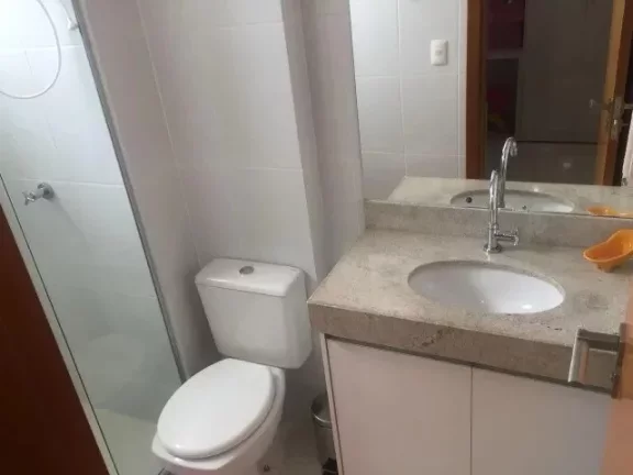 Imagem Apartamento para Venda em Cuiabá / MT no bairro Jardim das Américas