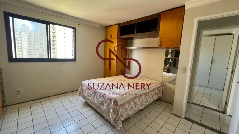 Imagem Apartamento no Sports Park