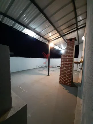 Imagem Apartamento(Cobertura) no Pallazio Di Spagna em Piracicaba