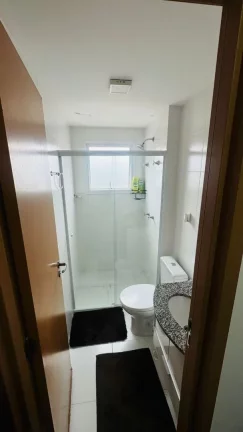 Imagem Apartamento com 3 dormitórios à venda, 89 m² por R$ 636.000,00 - Vila Lopes - Jacareí/SP