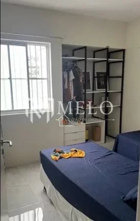 Imagem Oportunidade em RECIFE/ESPINHEIRO: 104m², 03qts, 01suite, 01vaga..