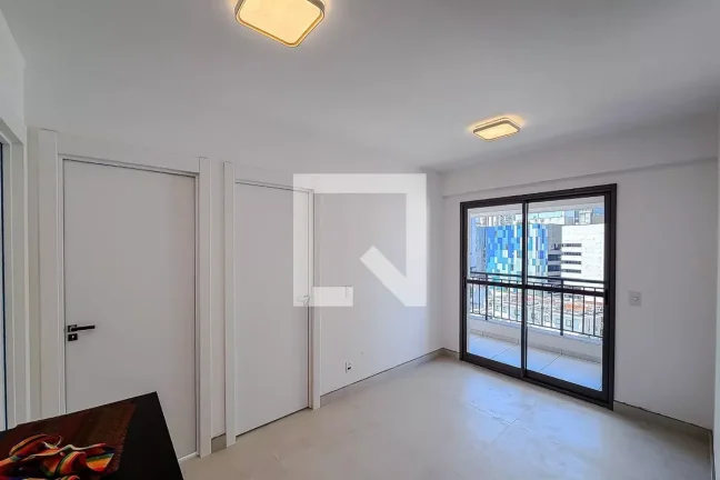 Imagem Apartamento à Venda - Vila Mariana, 2 Quartos, 47 m2