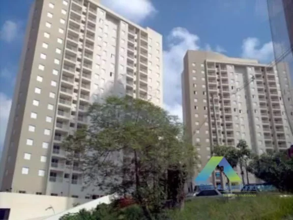 Imagem Apartamento Residencial à venda, Sacomã, São Paulo - .