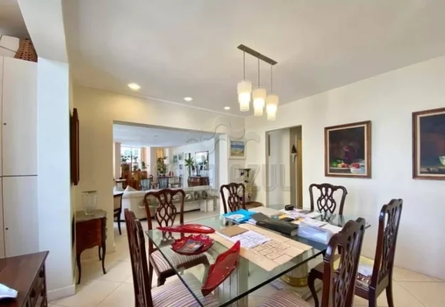 Imagem Copacabana – Rua Domingos Ferreira | Residencial › Apartamento 4 quarto(s) à Venda