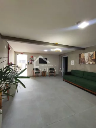 Imagem Apartamento com 2 quartos no Saguaçú