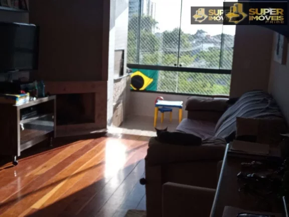 Imagem Apartamento Padrão para Venda em Centro Pelotas-RS - 2295