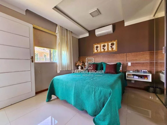 Imagem Casa à venda, 160 m² por R$ 1.390.000,00 - Tijuca - Teresópolis/RJ