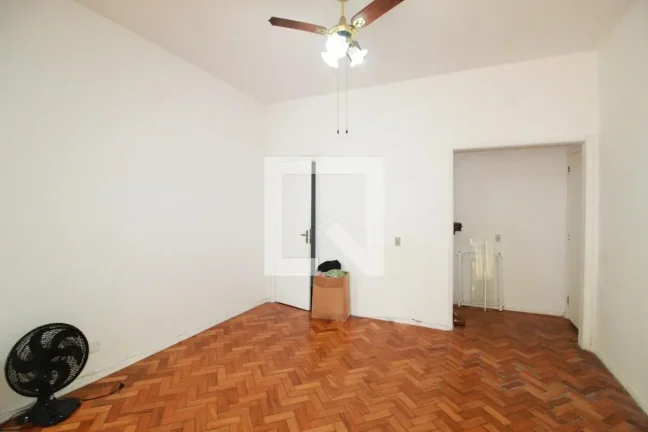 Imagem Apartamento à Venda - Copacabana, 2 Quartos, 70 m2