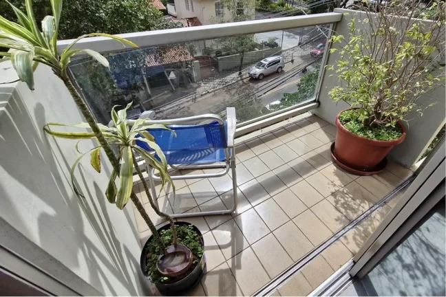 Imagem APARTAMENTO RESIDENCIAL em São Paulo - SP, Vila Madalena