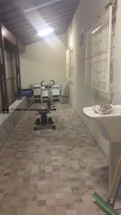 Imagem Edícula para Venda em Limeira, JARDIM SÃO LOURENÇO, 1 dormitório, 3 banheiros, 2 vagas