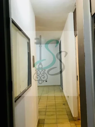 Imagem Venda de Apartamento no Jardim das Bandeiras II, Campinas.
