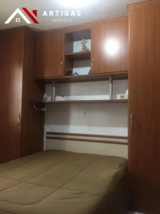 Imagem Apartamento á venda Rua Pantojo Vila Regente Feijó 89 m² 3 dormitórios 1 suíte 1 vaga