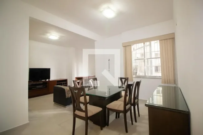 Imagem Apartamento à Venda - Copacabana, 4 Quartos, 126 m2