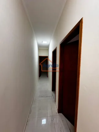 Imagem Casa à venda no bairro Maria Beatriz - Mogi Mirim/SP