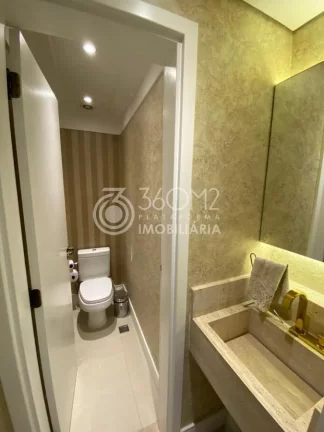 Imagem Apartamento para Venda em Santo André / SP no bairro Vila Floresta