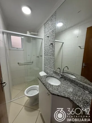 Imagem Apartamento sem Condomínio para Venda em Santo André / SP no bairro Vila Guiomar