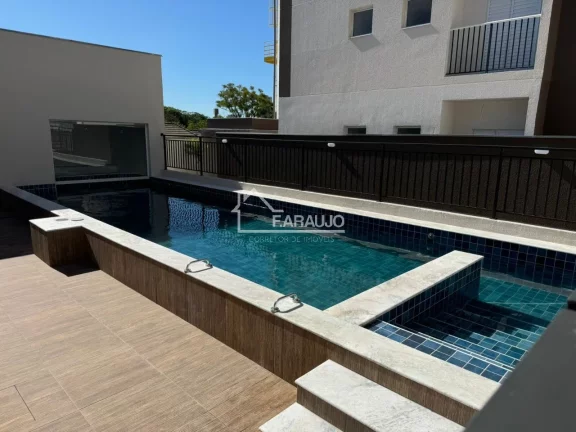 Imagem Apartamento para venda em Sorocaba-SP. Oportunidade única!