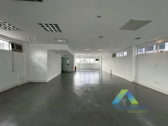 Imagem Prédio Comercial com 5 andares em Vila das Mercês, São Paulo/SP