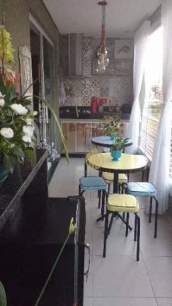 Imagem Apartamento residencial à venda, Nova Aliança, Ribeirão Preto.