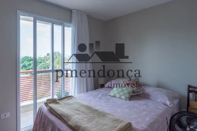 Imagem Cobertura Duplex em Pinheiros, perfeita para quem busca uma opção de moradia com estilo e conforto.