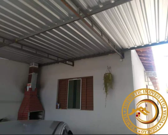 Imagem CASA RESIDENCIAL em CERQUILHO - SP, Parque das Arvores
