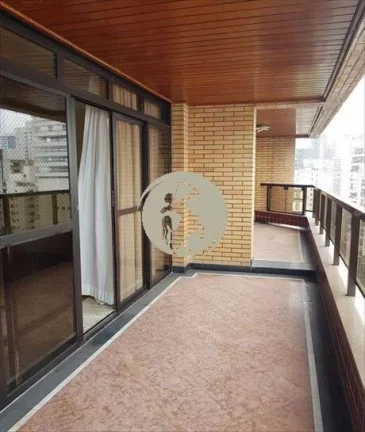 Imagem COBERTURA CINEMATOGRÁFICA NA VILA RICA EM SANTOS MARAVILHOSA COBERTURA COM TOTAL PRIVACIDADE COM 4 ...