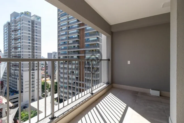 Imagem Apartamento vila mariana pronto para morar proximo metrô