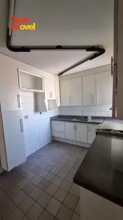 Imagem Imperdível Apartamento à Venda em Ribeirão Preto-SP, na Vila Seixas: 3 Quartos, 3 Banheiros, 104m² e 2 Vagas!