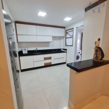 Imagem Apartamento no Canto do Forte em Praia Grande SP