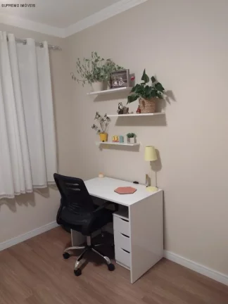 Imagem APARTAMENTO RESIDENCIAL em SÃO PAULO - SP, VILA ANDRADE