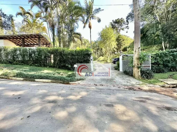 Casa com 3 Quartos à Venda ou Locação, 473 m² em Algarve - Cotia