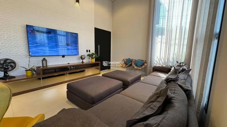 Imagem Casa com 3 dormitórios à venda, 188 m² por R$ 1.800.000,00 - Bongue - Piracicaba/SP