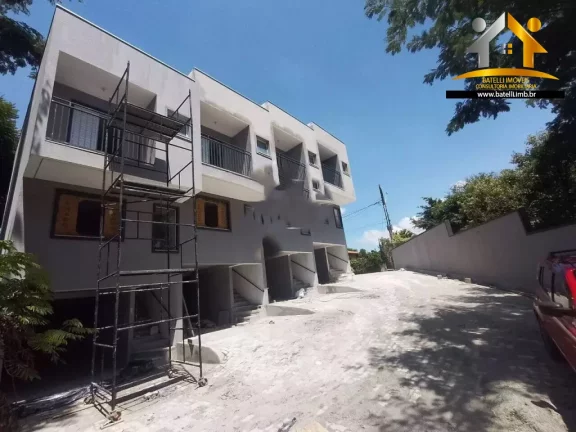 Imagem Casa nova à venda condomínio Villa D´este - Batelli Imóveis