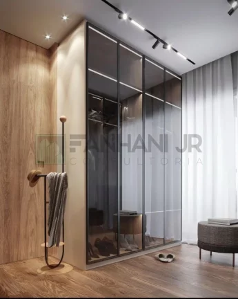 Imagem Apartamento à venda no Brooklin, São Paulo-SP: 3 quartos, 2 suítes, 3 salas, 4 banheiros, 3 vagas de garagem!