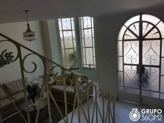 Imagem Sobrado para Venda em São Paulo / SP no bairro Vila Dom Pedro I