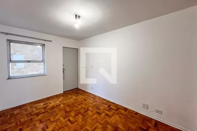 Imagem Apartamento à Venda - Aclimação, 2 Quartos, 52 m2
