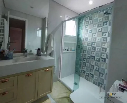 Imagem Apartamento à venda na Vila Leopoldina São Paulo SP com 2 dormitórios, 2 suítes, 2 vagas de garagem e 93m².