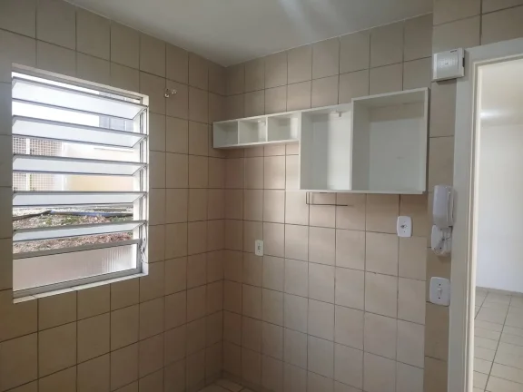 Imagem Apartamento 2 Dormitórios Residencial Mariana I - ao lado do Shopping Iguatemi- Sorocaba