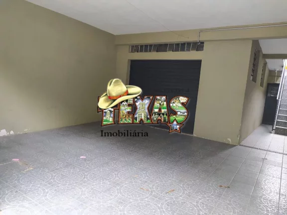 Imagem SOBRADO A VENDA ITAQUERA OPORTUNIDADE