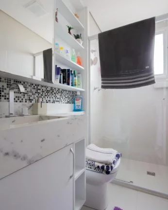 Imagem Apartamento Taboão da Serra, 2 dormitórios, 1 suíte , 1 vaga , lazer completo.