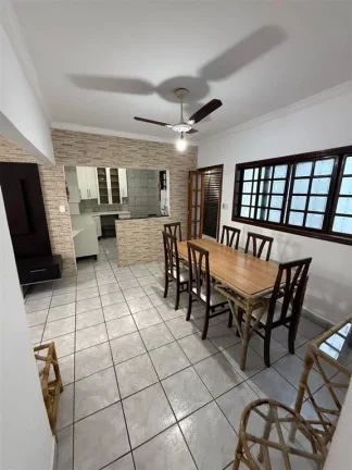 Imagem CASA TUPI - PRAIA GRANDE SP